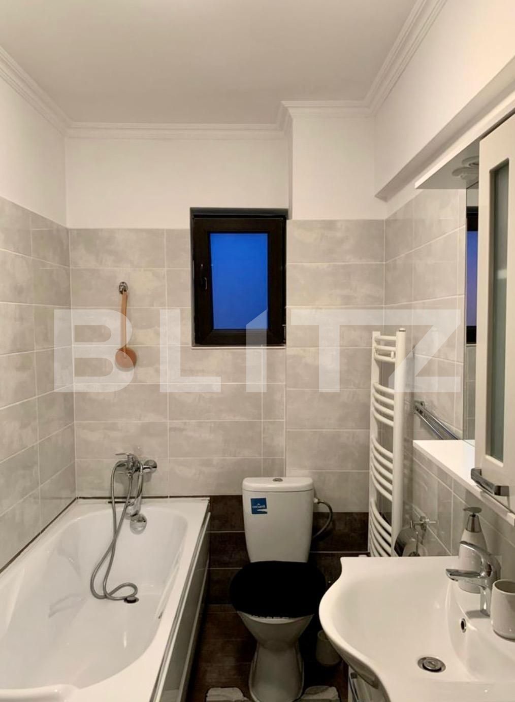 Apartament de închiriat 3 camere Cug - 128830AI | BLITZ Iași | Poza6