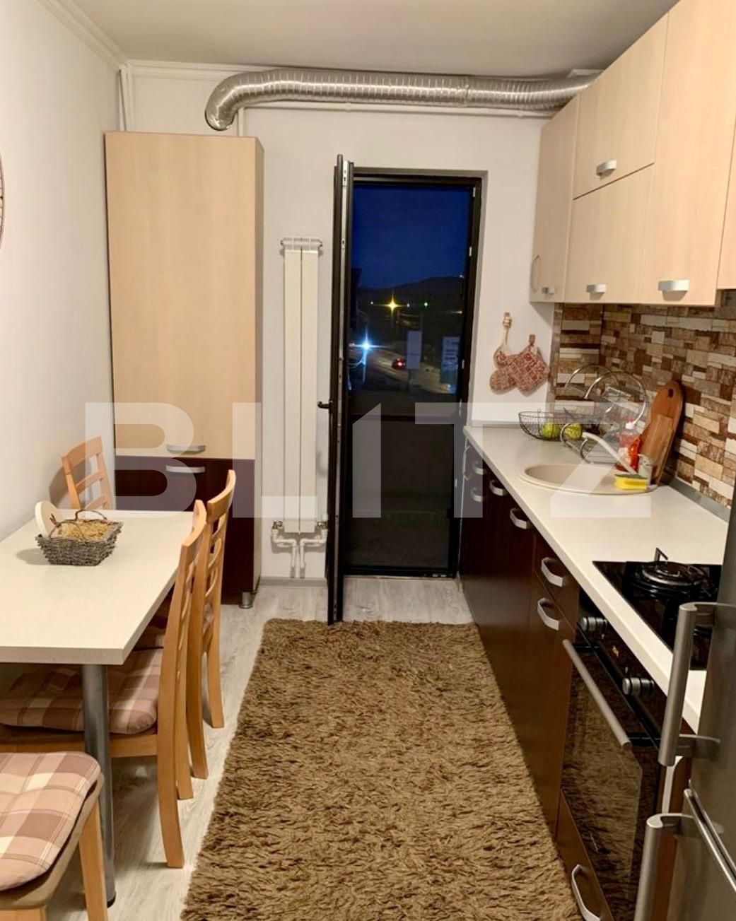 Apartament de închiriat 3 camere Cug - 128830AI | BLITZ Iași | Poza5