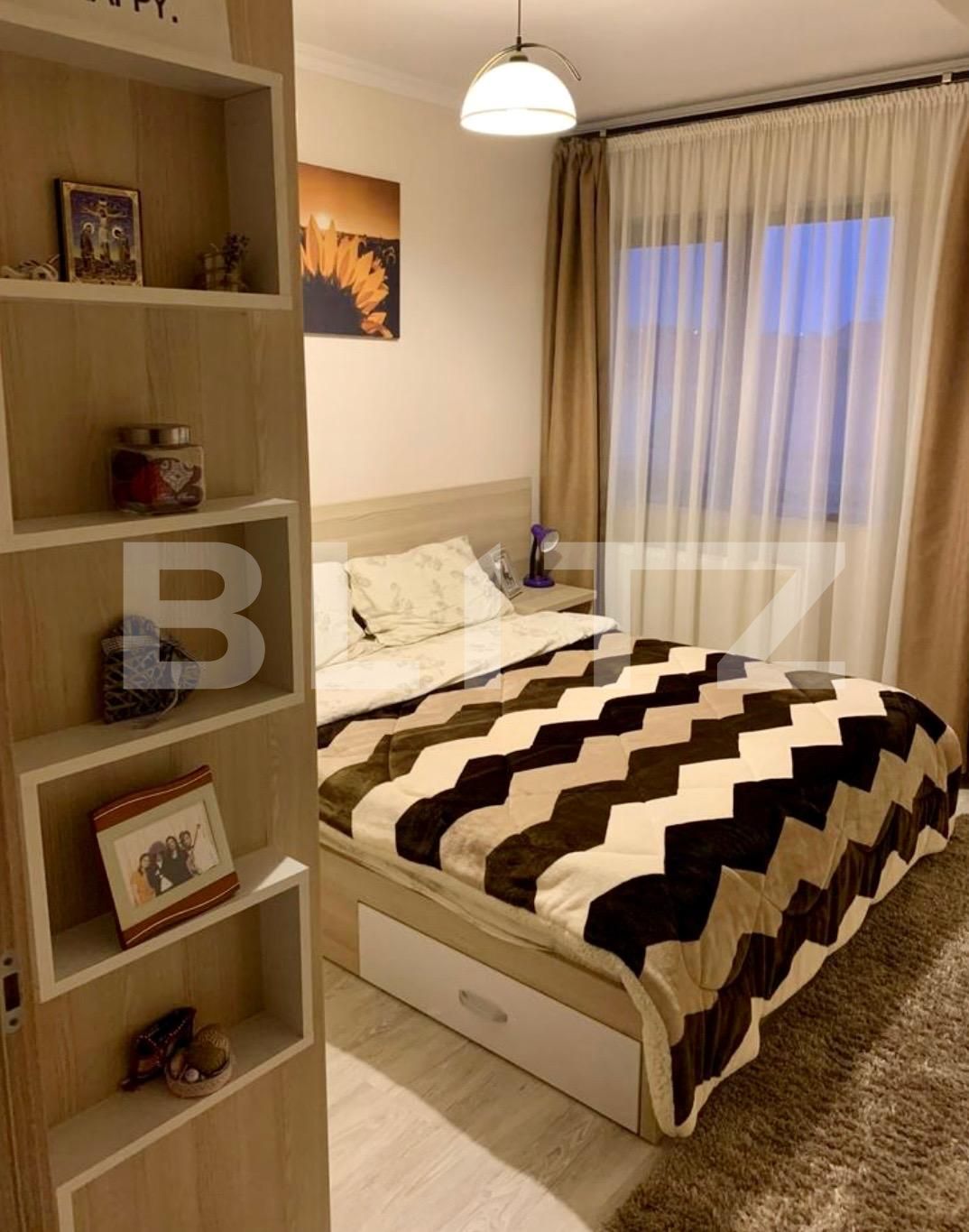 Apartament de închiriat 3 camere Cug - 128830AI | BLITZ Iași | Poza2