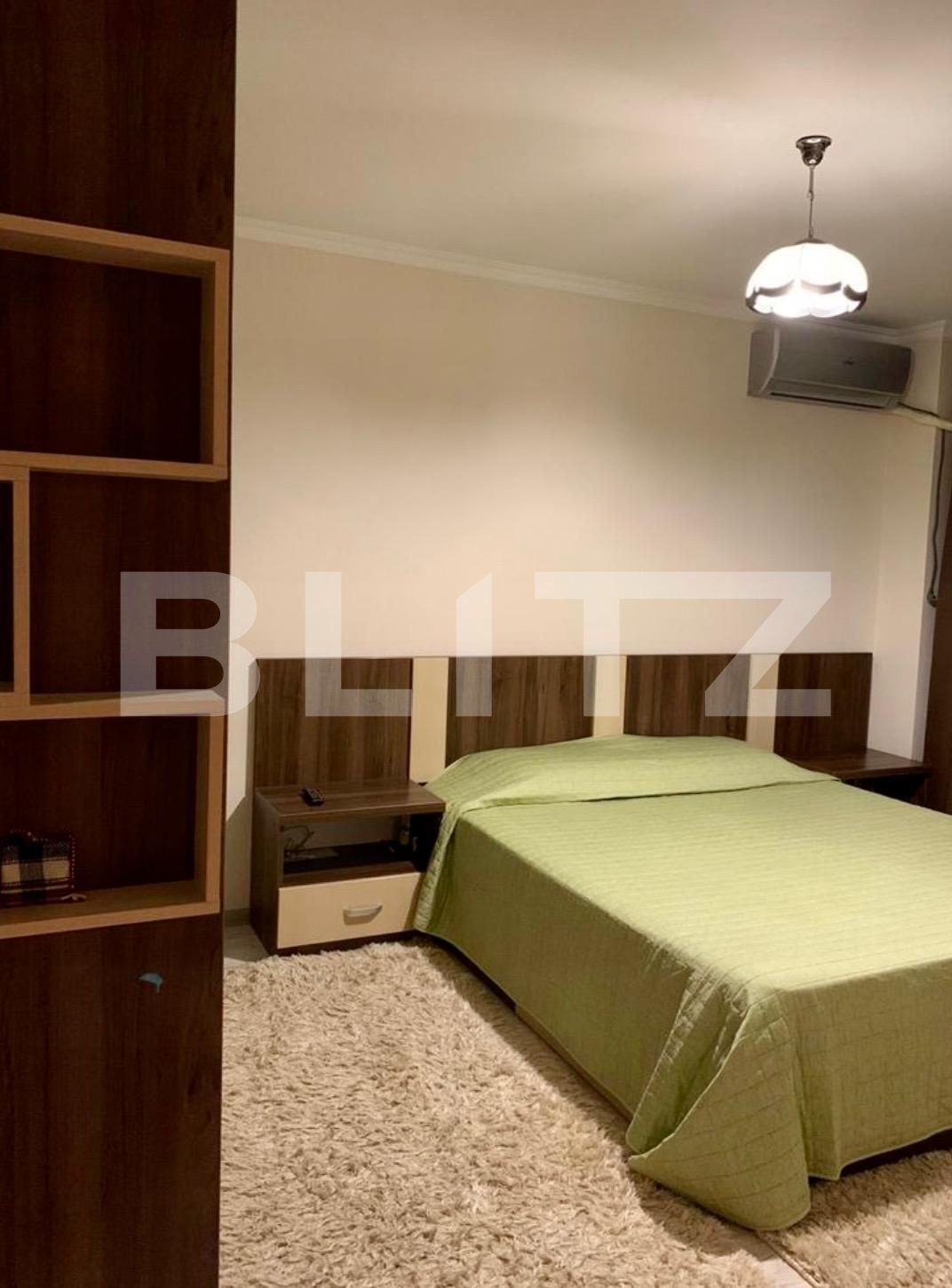 Apartament de închiriat 3 camere Cug - 128830AI | BLITZ Iași | Poza3