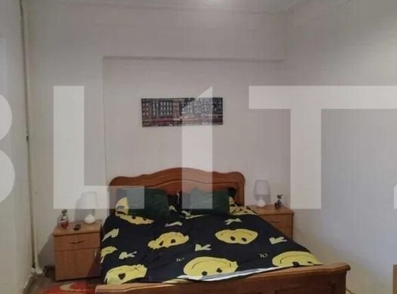 Apartament de închiriat 2 camere Frumoasa - 128838AI | BLITZ Iași | Poza1