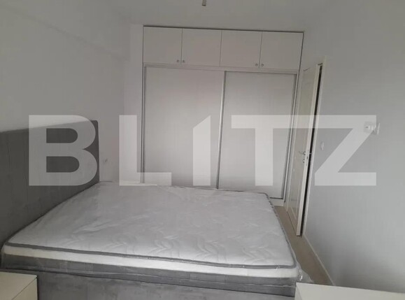 Apartament de închiriat 2 camere Metalurgie - 128840AI | BLITZ Iași | Poza1