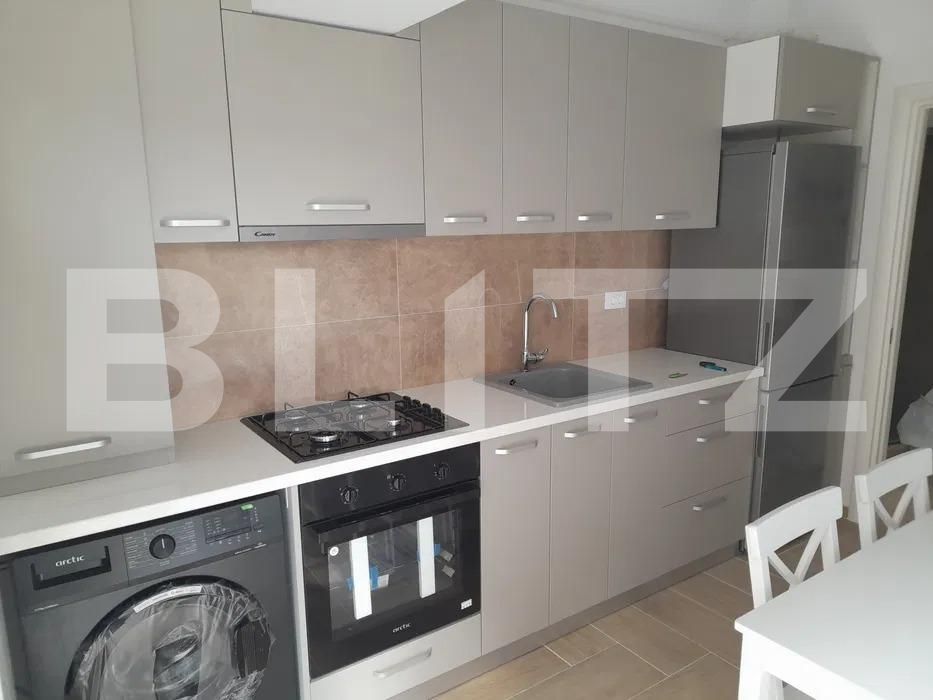 Apartament de închiriat 2 camere Metalurgie - 128840AI | BLITZ Iași | Poza2