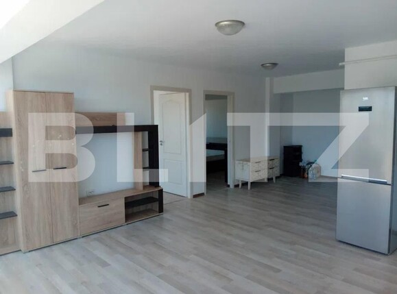 Apartament de închiriat 3 camere Visani - 128847AI | BLITZ Iași | Poza3