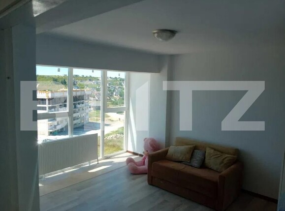 Apartament de închiriat 3 camere Visani - 128847AI | BLITZ Iași | Poza2