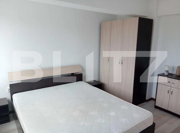 Apartament de închiriat 3 camere Visani - 128847AI | BLITZ Iași | Poza1