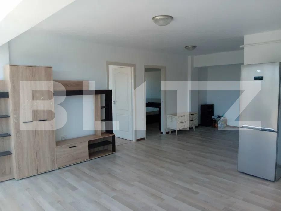 Apartament de închiriat 3 camere Visani - 128847AI | BLITZ Iași | Poza3