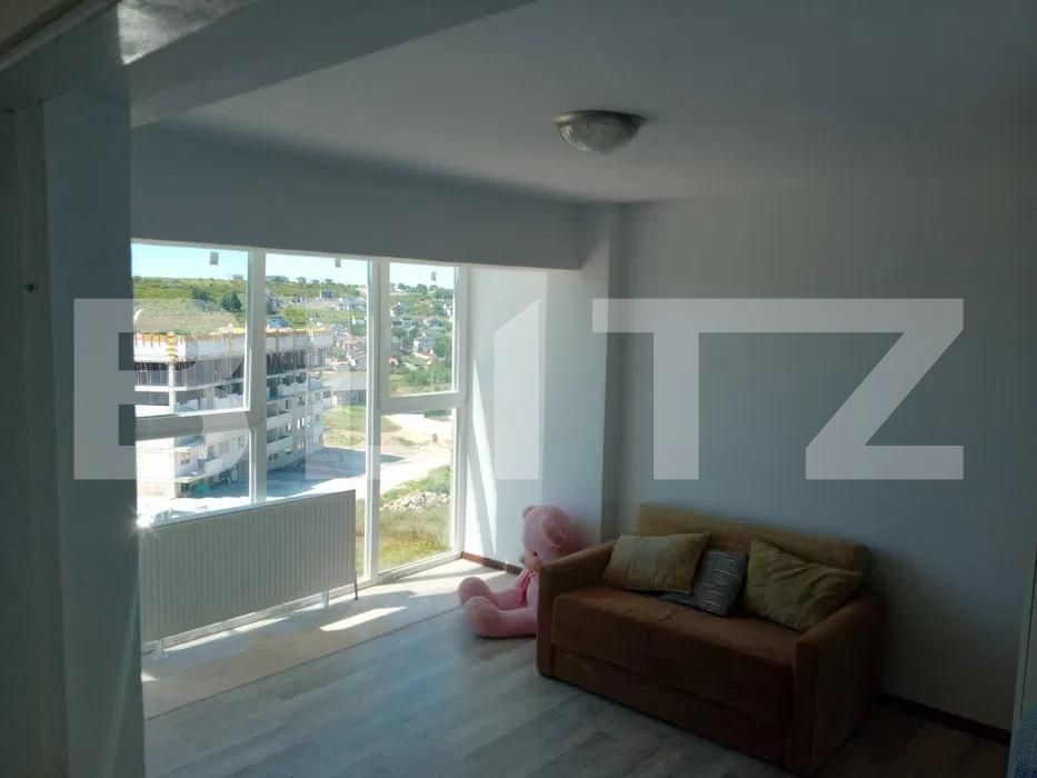 Apartament de închiriat 3 camere Visani - 128847AI | BLITZ Iași | Poza2