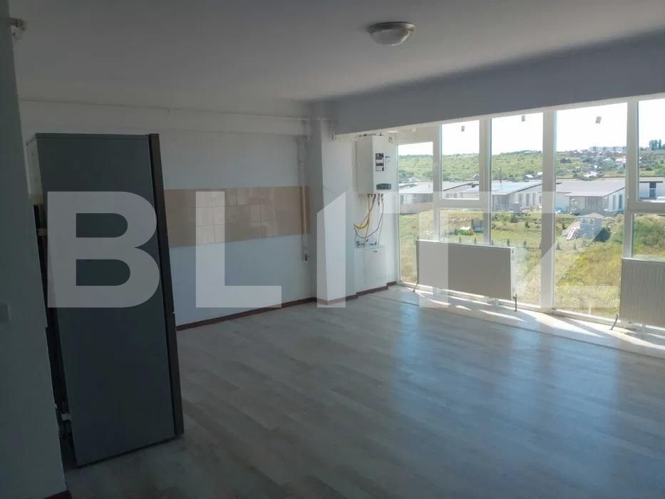 Apartament de închiriat 3 camere Visani - 128847AI | BLITZ Iași | Poza4