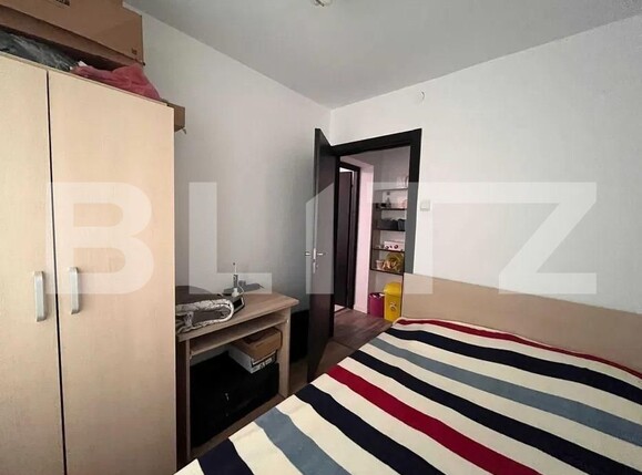 Apartament de închiriat 2 camere Tudor Vladimirescu - 128849AI | BLITZ Iași | Poza2