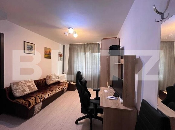 Apartament de închiriat 2 camere Tudor Vladimirescu - 128849AI | BLITZ Iași | Poza1