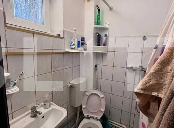 Apartament de închiriat 2 camere Tudor Vladimirescu - 128849AI | BLITZ Iași | Poza4