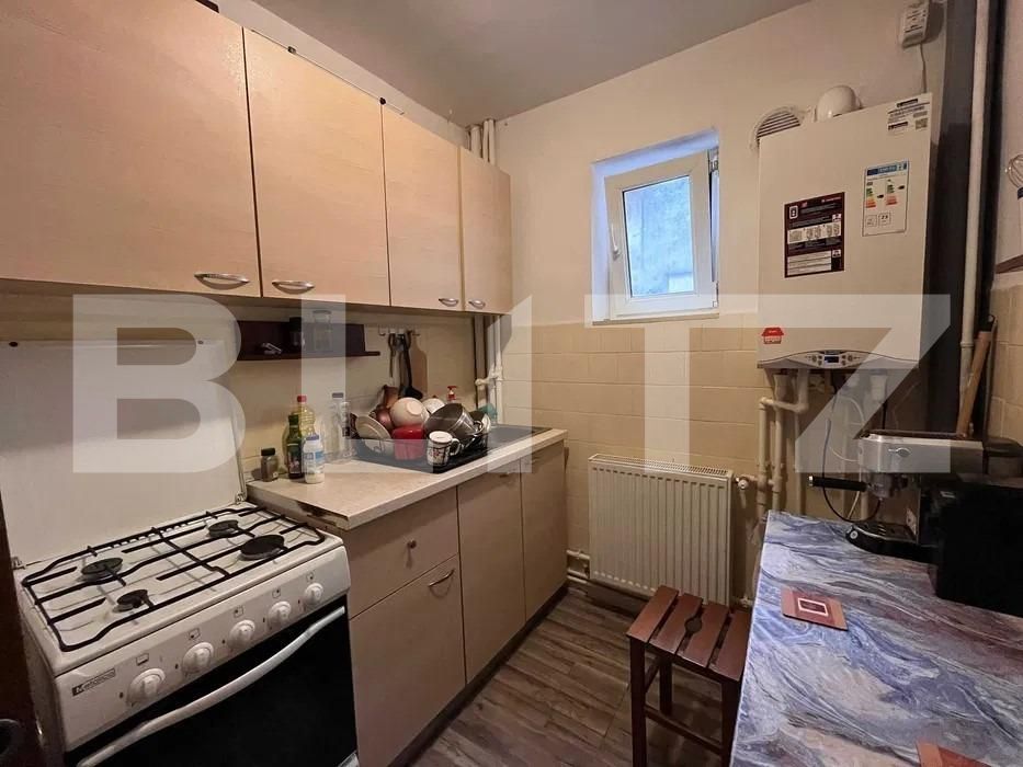 Apartament de închiriat 2 camere Tudor Vladimirescu - 128849AI | BLITZ Iași | Poza3