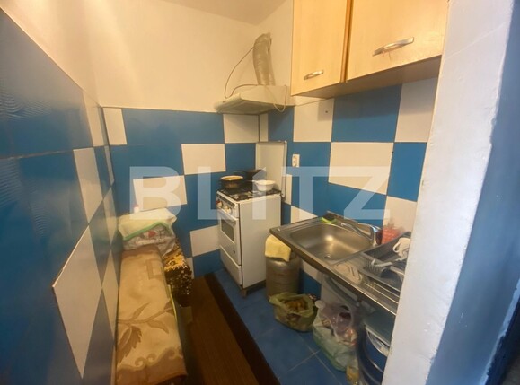 Garsonieră de vânzare Bularga - 128896AV | BLITZ Iași | Poza3