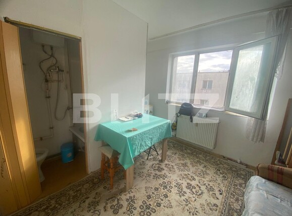 Garsonieră de vânzare Bularga - 128896AV | BLITZ Iași | Poza2