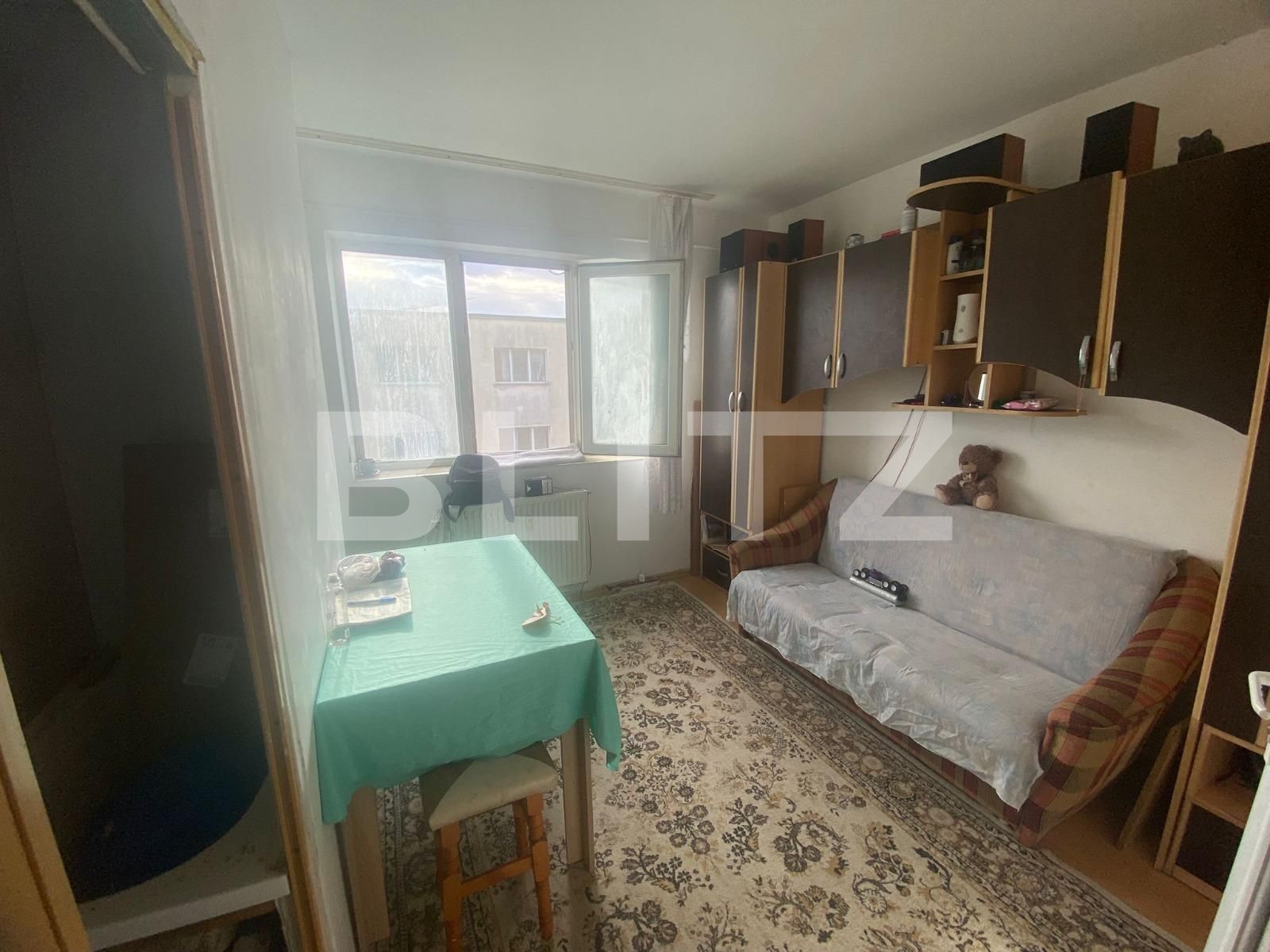 Garsonieră de vânzare Bularga - 128896AV | BLITZ Iași | Poza1