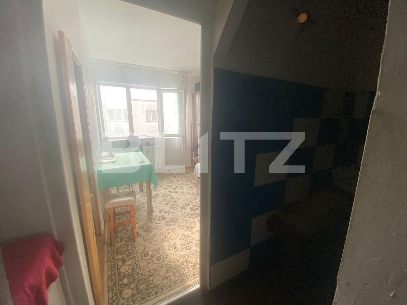 Garsonieră de vânzare Bularga - 128896AV | BLITZ Iași | Poza4