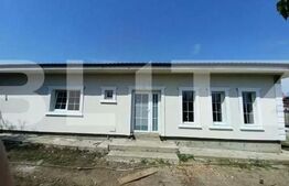 Casa individuala, 3 camere, 110 mp, zona Lunca Cetatuii