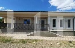 Casa individuala, 3 camere, 110 mp, zona Lunca Cetatuii