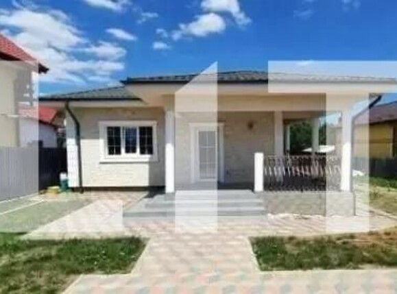 Casa de închiriat 3 camere Lunca Cetatuii - 128972CI | BLITZ Iași | Poza5