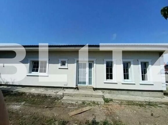 Casa de închiriat 3 camere Lunca Cetatuii - 128972CI | BLITZ Iași | Poza3