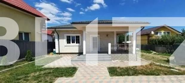 Casa de închiriat 3 camere Lunca Cetatuii - 128972CI | BLITZ Iași | Poza5