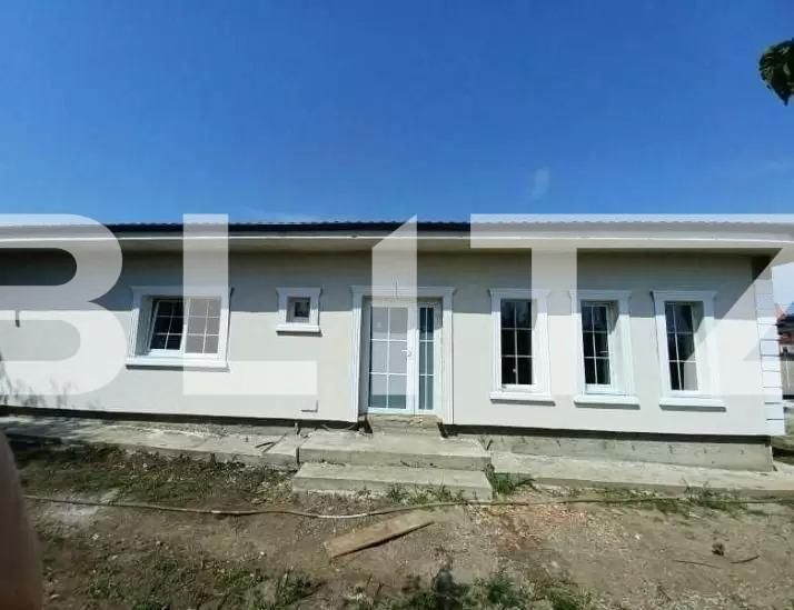 Casa de închiriat 3 camere Lunca Cetatuii - 128972CI | BLITZ Iași | Poza3