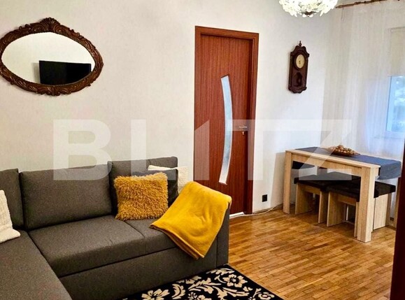 Apartament de închiriat 2 camere Tatarasi - 129009AI | BLITZ Iași | Poza2