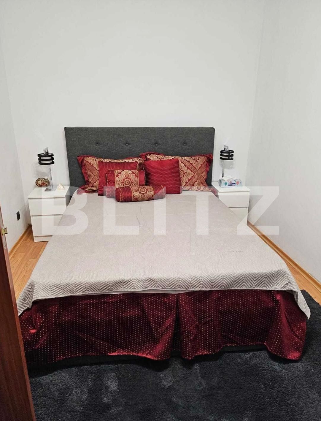 Apartament de închiriat 2 camere Tatarasi - 129009AI | BLITZ Iași | Poza3