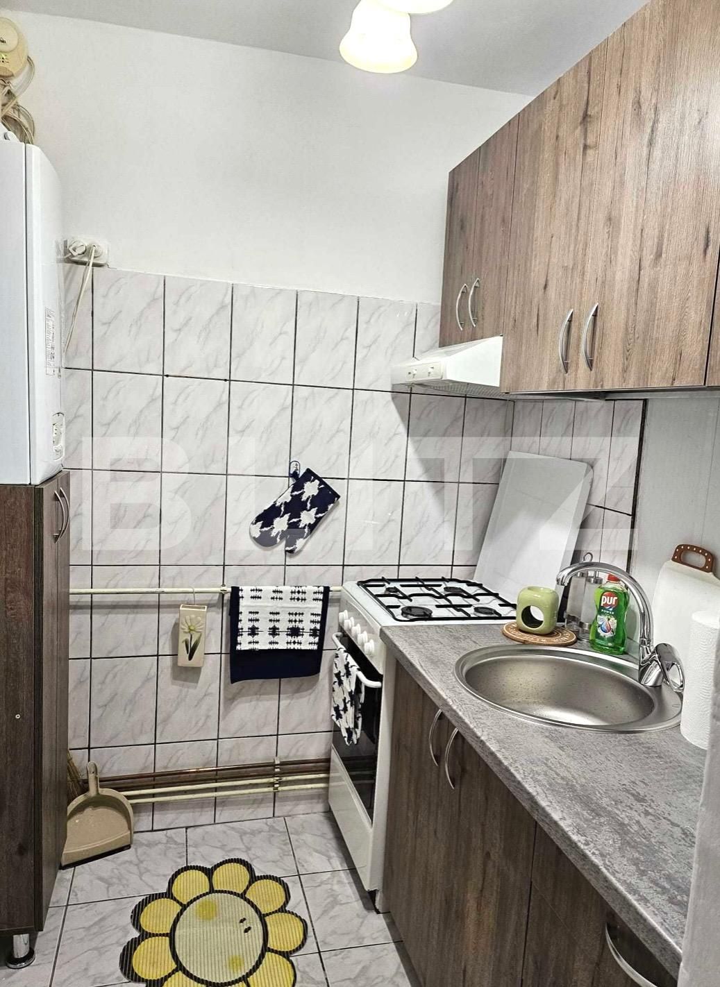 Apartament de închiriat 2 camere Tatarasi - 129009AI | BLITZ Iași | Poza4
