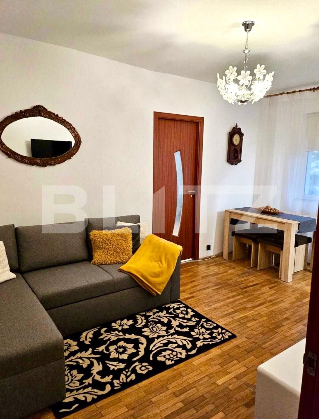 Apartament de închiriat 2 camere Tatarasi - 129009AI | BLITZ Iași | Poza2