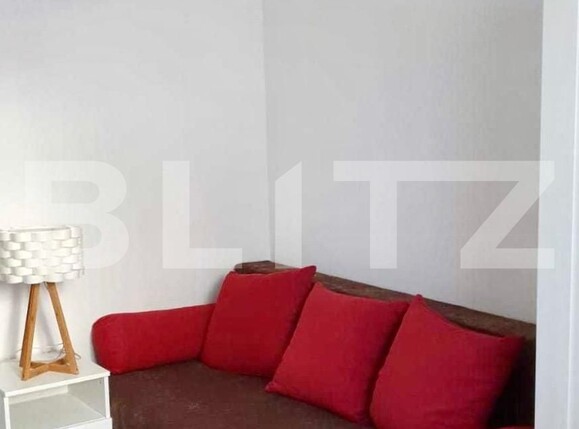 Apartament de închiriat 3 camere Moara de foc - 129010AI | BLITZ Iași | Poza4