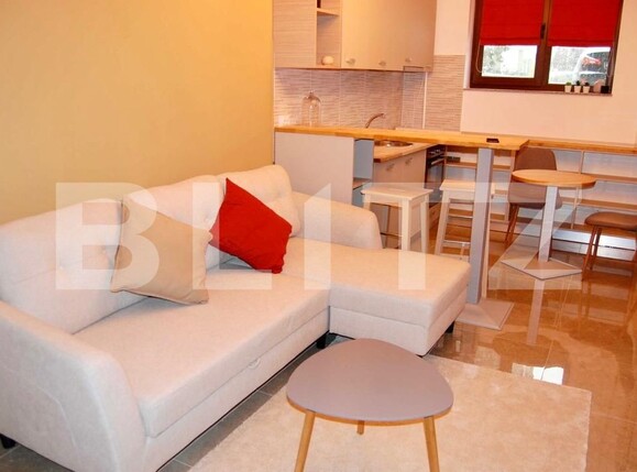 Apartament de închiriat 3 camere Moara de foc - 129010AI | BLITZ Iași | Poza1
