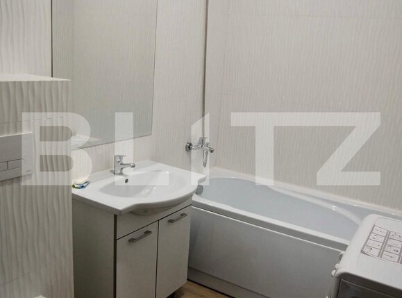 Apartament de închiriat 3 camere Moara de foc - 129010AI | BLITZ Iași | Poza5
