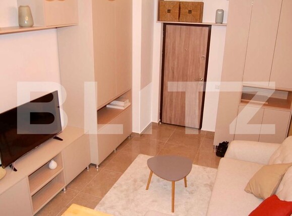 Apartament de închiriat 3 camere Moara de foc - 129010AI | BLITZ Iași | Poza2
