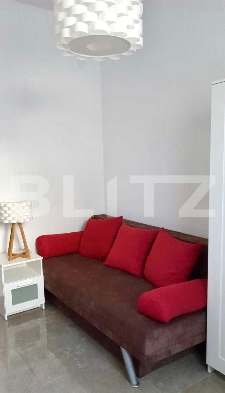 Apartament de închiriat 3 camere Moara de foc - 129010AI | BLITZ Iași | Poza4