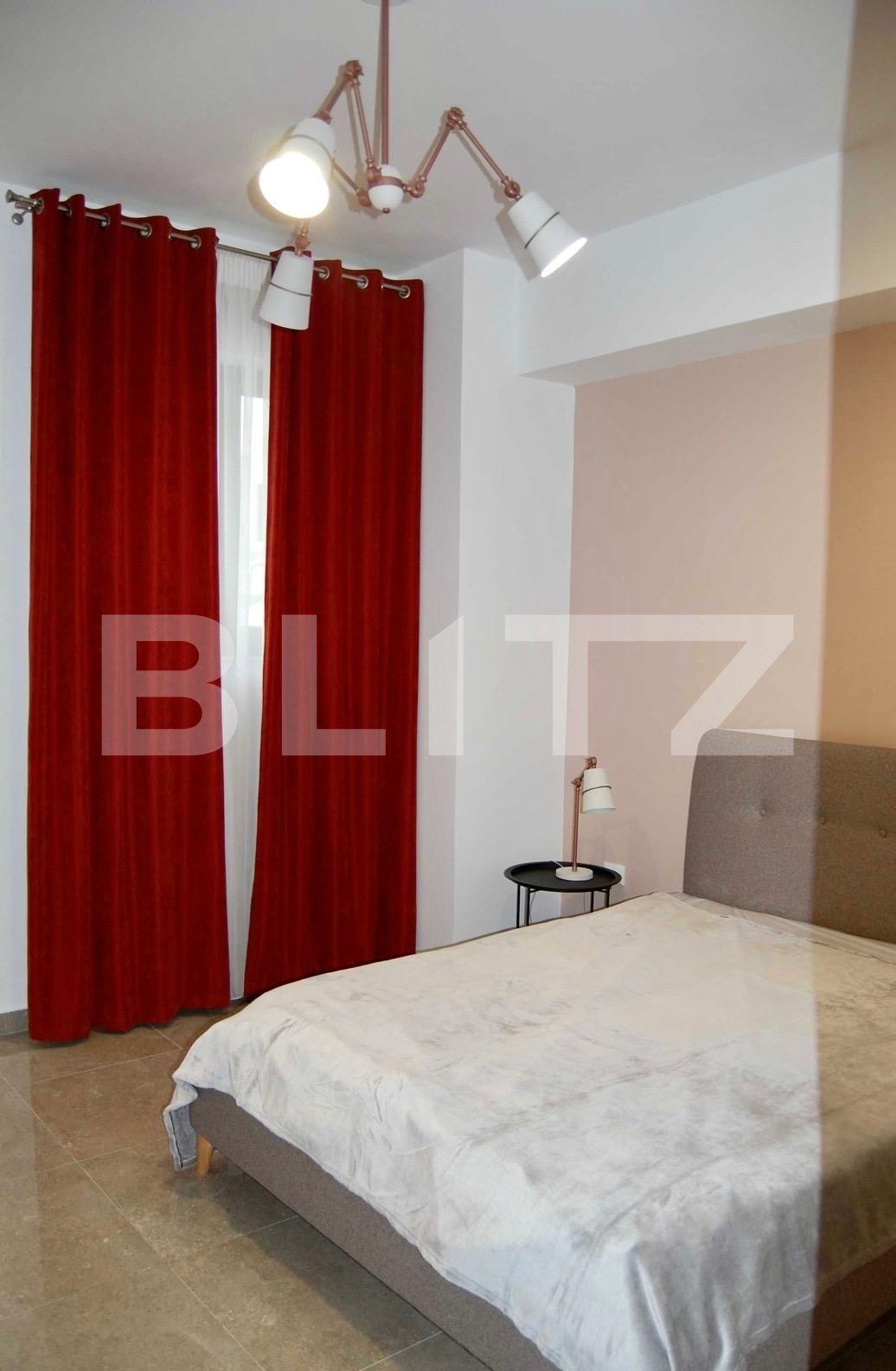 Apartament de închiriat 3 camere Moara de foc - 129010AI | BLITZ Iași | Poza3