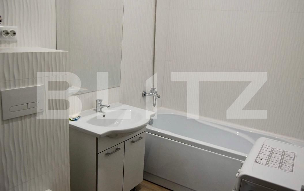 Apartament de închiriat 3 camere Moara de foc - 129010AI | BLITZ Iași | Poza5