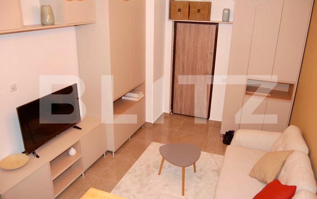 Apartament de închiriat 3 camere Moara de foc - 129010AI | BLITZ Iași | Poza2