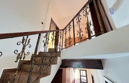 Vila 5 camere, 155mp, excelent pozitionata, Bellaria