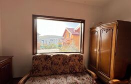 Vila 5 camere, 155mp, excelent pozitionata, Bellaria