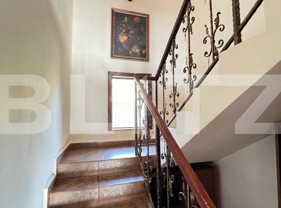 Casa de vânzare 5 camere Bucium - 129017CV | BLITZ Iași | Poza4