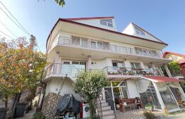 Casa de 13 camere, 700mp, zona Pacurari