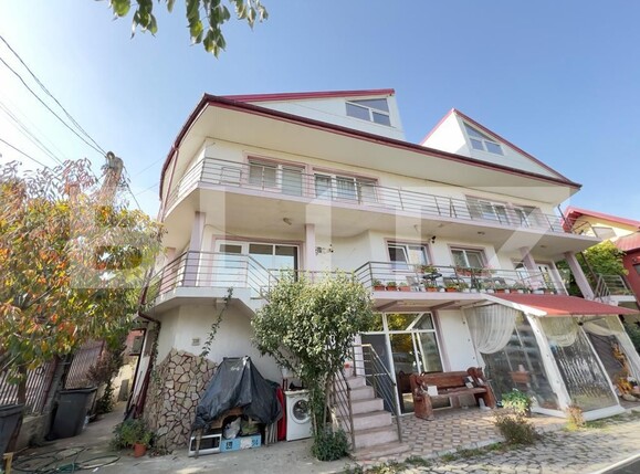 Casa de vânzare 13 camere Rediu - 129018CV | BLITZ Iași | Poza2