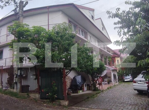 Casa de vânzare 13 camere Rediu - 129018CV | BLITZ Iași | Poza1