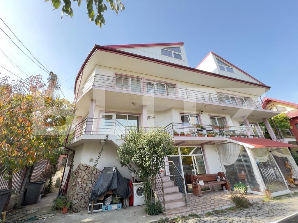 Casa de vânzare 13 camere Rediu - 129018CV | BLITZ Iași | Poza2