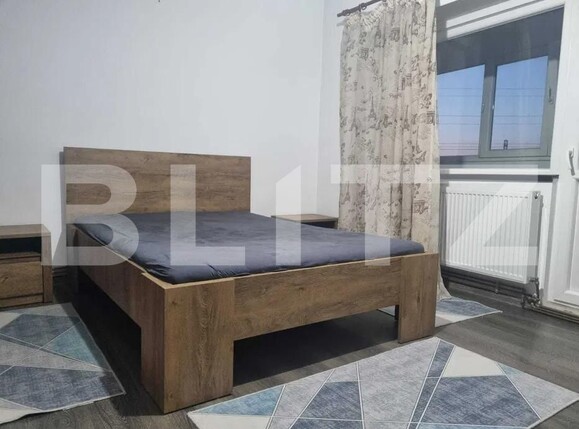 Garsonieră de închiriat Cug - 129045AI | BLITZ Iași | Poza1