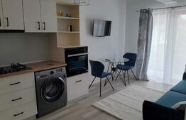 Apartament cu 2 camere, semidecomandat, 40mp, zona Valea Lupului