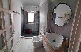 Apartament cu 2 camere, semidecomandat, 40mp, zona Valea Lupului