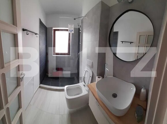 Apartament de închiriat 2 camere Valea Lupului - 129059AI | BLITZ Iași | Poza5